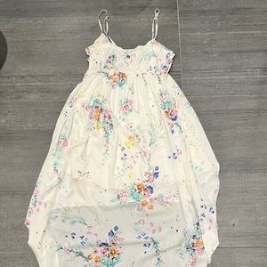 Billabong floral summer dress